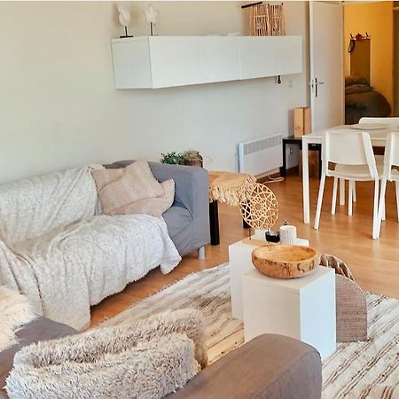 Ruim, Lichtrijk Appartement Met Groot Terras Uitstekend Gelegen In De Panne Exteriér fotografie