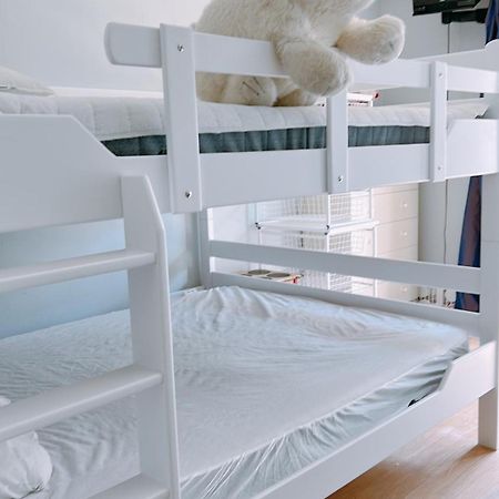 Ruim, Lichtrijk Appartement Met Groot Terras Uitstekend Gelegen In De Panne Exteriér fotografie