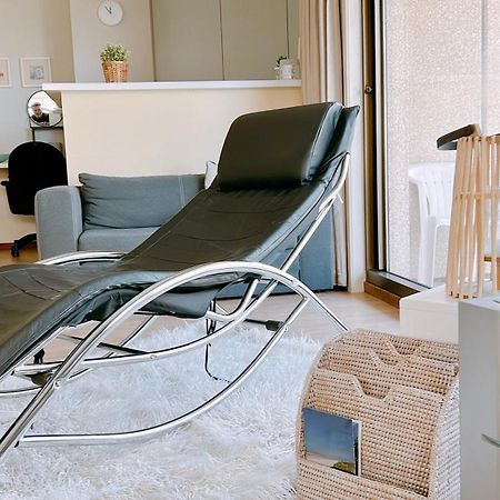 Ruim, Lichtrijk Appartement Met Groot Terras Uitstekend Gelegen In De Panne Exteriér fotografie