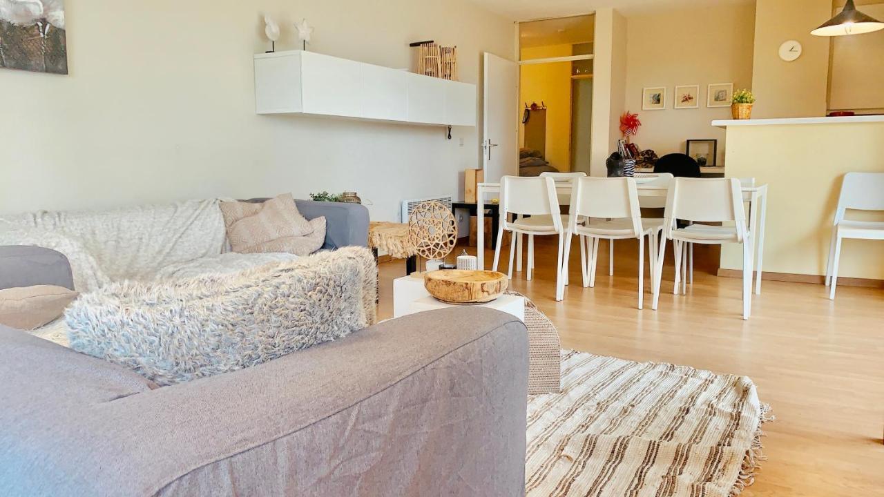 Ruim, Lichtrijk Appartement Met Groot Terras Uitstekend Gelegen In De Panne Exteriér fotografie
