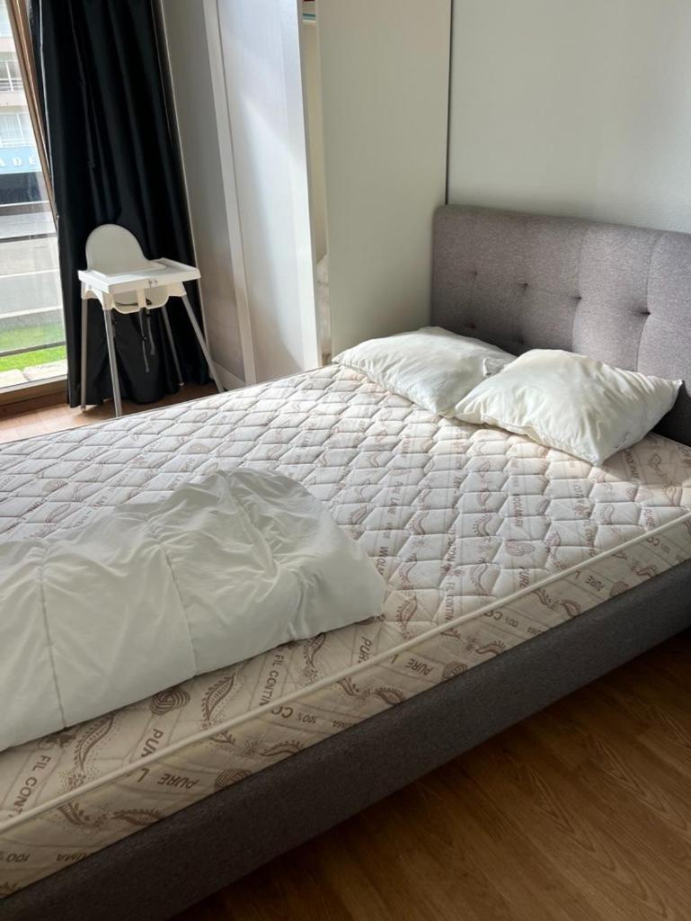 Ruim, Lichtrijk Appartement Met Groot Terras Uitstekend Gelegen In De Panne Exteriér fotografie