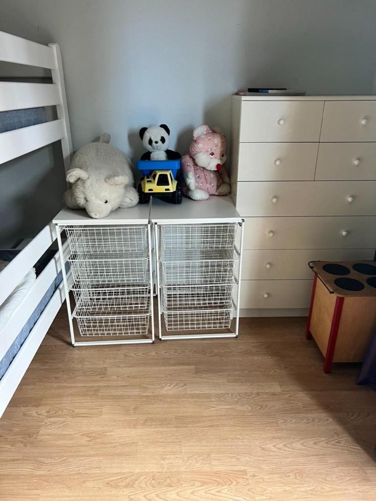 Ruim, Lichtrijk Appartement Met Groot Terras Uitstekend Gelegen In De Panne Exteriér fotografie